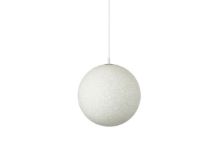 Bild von Normann Copenhagen Pix Pendelleuchte Ø: 45 cm - Weiß