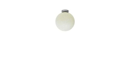 Normann Copenhagen Pix Wand-/Deckenleuchte Ø: 30 cm - Weiß