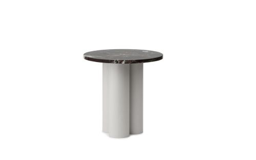 Normann Copenhagen Dit Bord Dia: 40 cm - Sand/Rosso Levanto