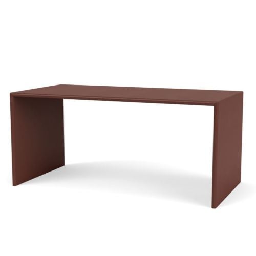 Montana Monterey X6014072 Skrivebord 140x60 cm - 155 Masala