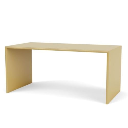 Montana Monterey X6014072 Skrivebord 140x60 cm - 157 Cumin
