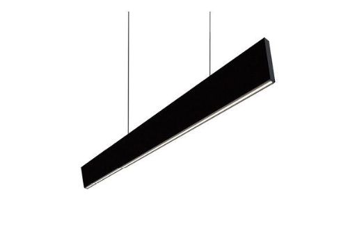 ANTIDARK Supreme Pendant 120 LED L: 116,5 cm - Black