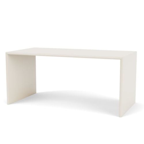 Montana Monterey X6014072 Skrivebord 140x60 cm - 158 Oat