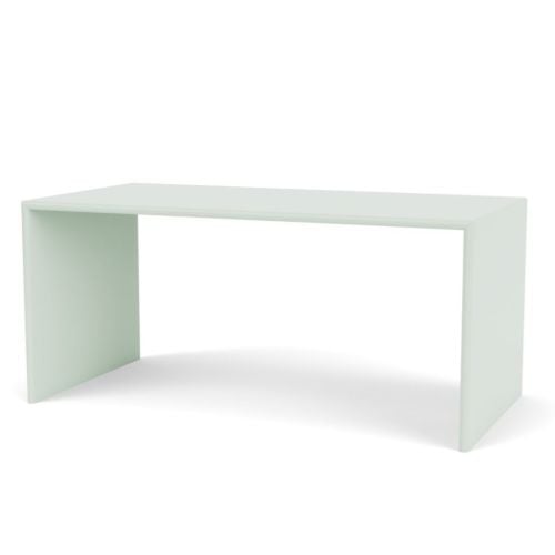 Montana Monterey X6014072 Skrivebord 140x60 cm - 161 Mist