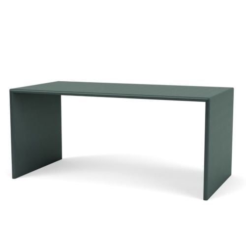 Montana Monterey X6014072 Skrivebord 140x60 cm - 163 Black Jade