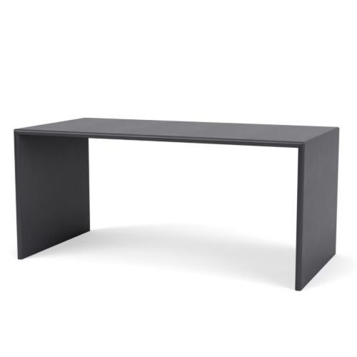 Montana Monterey X6014072 Skrivebord 140x60 cm - 04 Anthracite