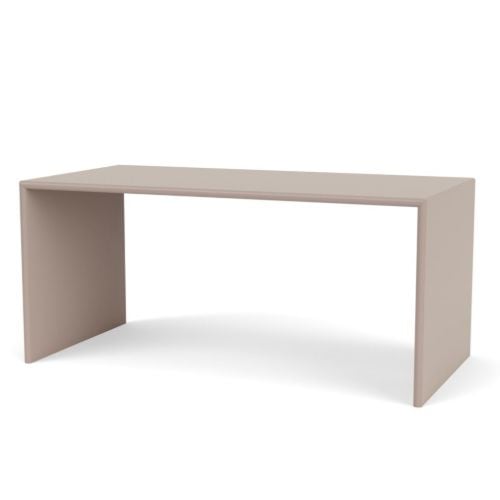Montana Monterey X6014072 Skrivebord 140x60 cm - 137 Mushroom