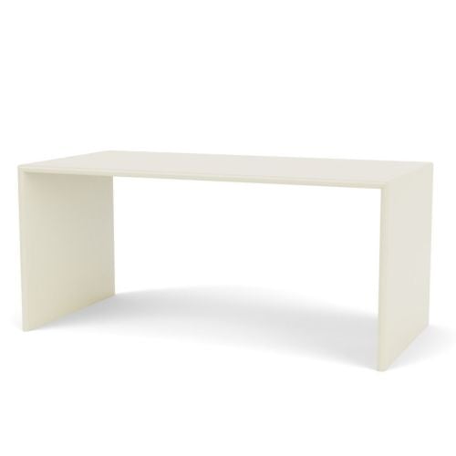 Montana Monterey X6014072 Skrivebord 140x60 cm - 150 Vanilla