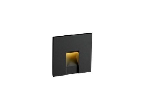 ANTIDARK NOX Frame H: 7,5 cm - Alu/Black