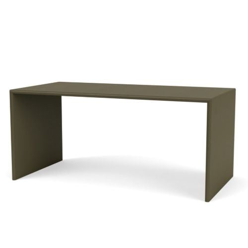 Montana Monterey X6012072 Skrivebord 120x60 cm - 139 Oregano