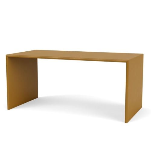 Montana Monterey X6012072 Skrivebord 120x60 cm - 142 Amber