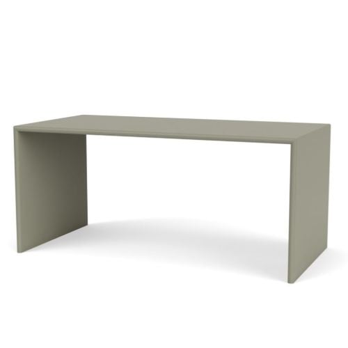 Montana Monterey X6012072 Skrivebord 120x60 cm - 144 Fennel