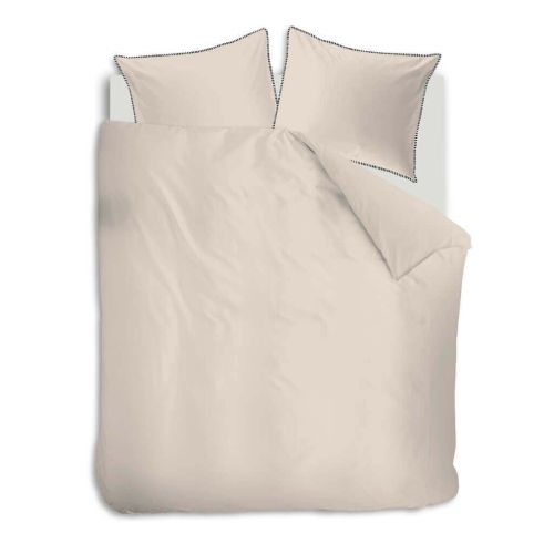 Auping Quiet Beige Sengetøj 240x220 cm - Beige