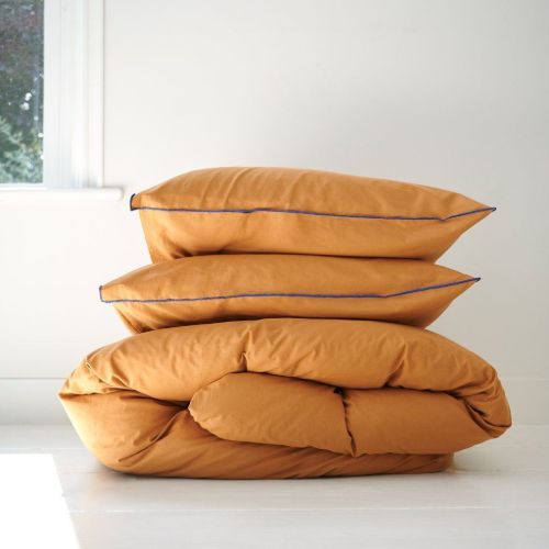 Auping Morning Latte Bettwäsche 240 x 220 cm – Morning Latte