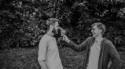 Bilder für Hersteller Kristian Sidelmann & Rasmus Fiil Svarrer