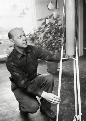 Bilder für Hersteller Svend Aage Holm-Sørensen