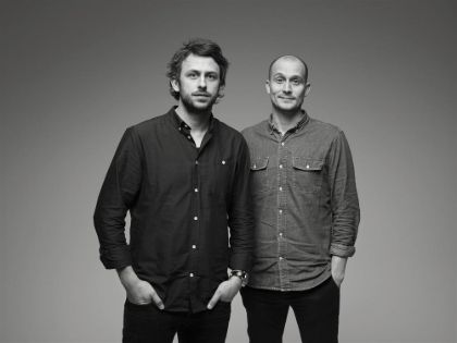 Bilder für Hersteller Morten & Jonas