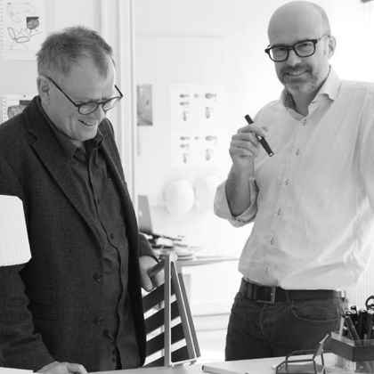 Bilder für Hersteller Thomas Harrit & Nicolai Sørensen