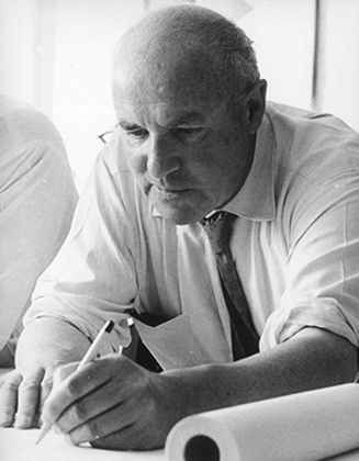 Bilder für Hersteller Egon Eiermann