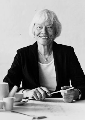 Bilder für Hersteller Grethe Meyer