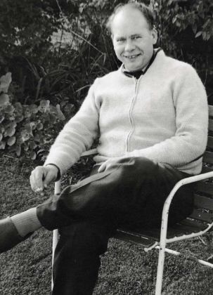 Bilder für Hersteller Arne Hovmand-Olsen