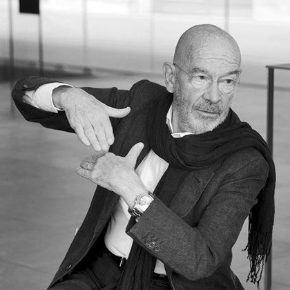 Bilder für Hersteller Mario Bellini