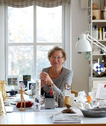 Bilder für Hersteller Jette Frölich