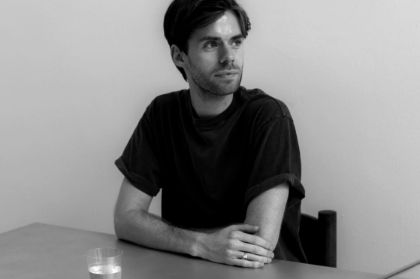 Bilder für Hersteller Colin King