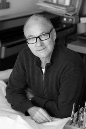 Bilder für Hersteller Tom Stepp