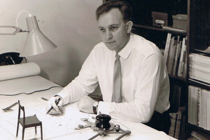 Bilder für Hersteller Arne Vodder