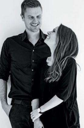 Bilder für Hersteller Anna & Ditlev Sibast