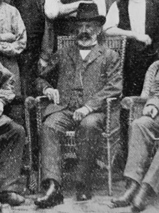 Bilder für Hersteller Robert W. (1825 – 1902)