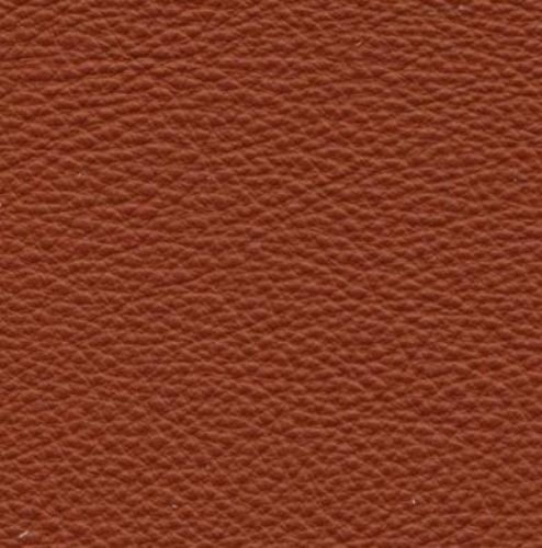LK Hjelle Siesta Classic Fußhocker H: 45 cm – Natur/Prescott Haselnuss