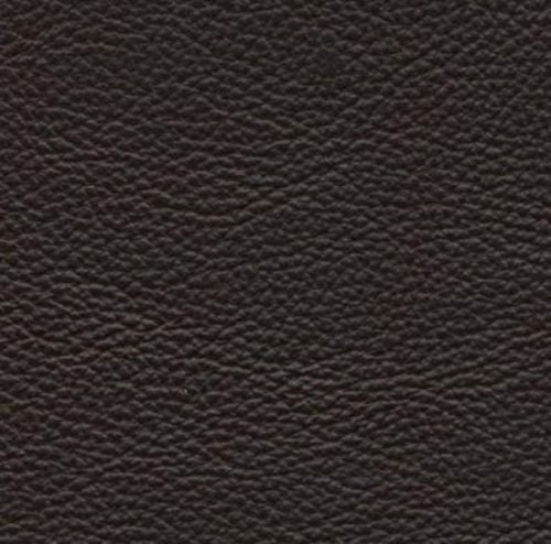 LK Hjelle Siesta Classic Fußhocker H: 45 cm – Natur/Prescott-Kastanie