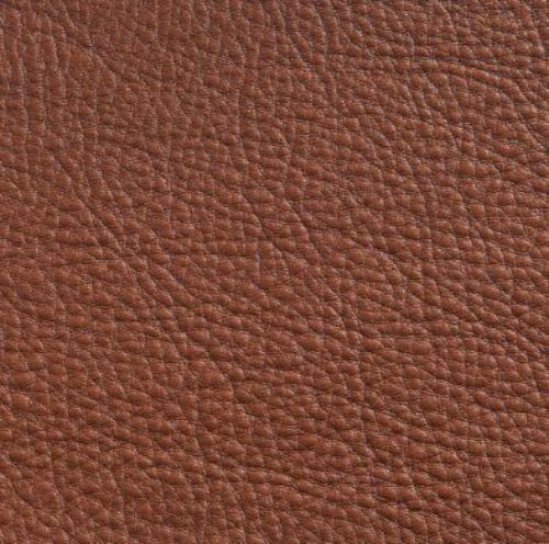 LK Hjelle Siesta Classic Fußhocker H: 45 cm – Natur/Elmo Rustical Tan