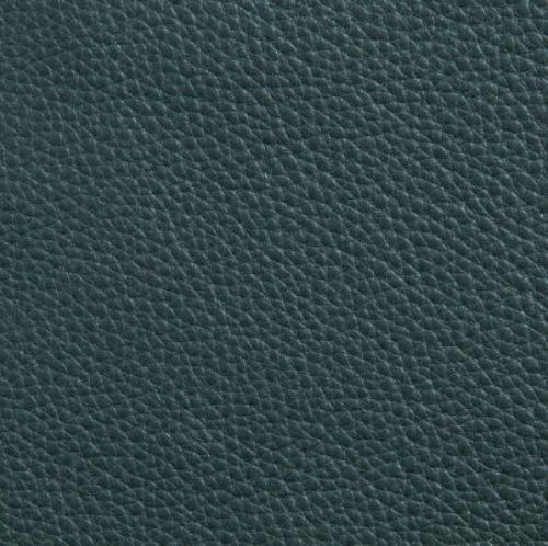LK Hjelle Siesta Classic Fußhocker H: 45 cm – Natur/Elmo Rustical Green