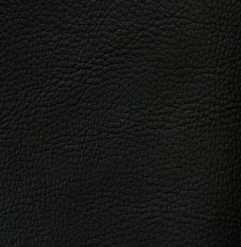LK Hjelle Siesta Classic Fußhocker H: 45 cm – Schwarz/Prescott Black Ink