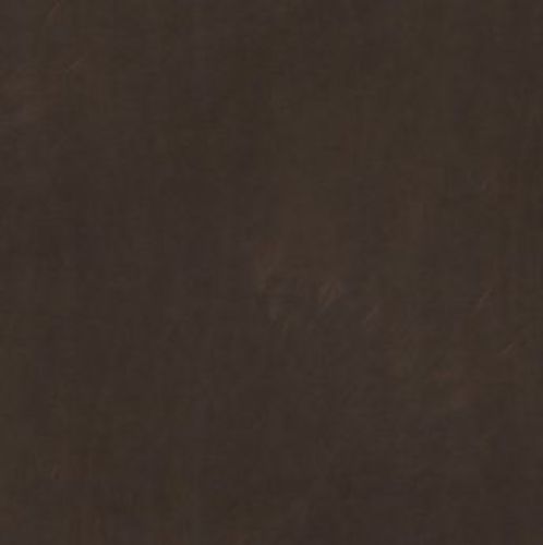 LK Hjelle Siesta Classic Fußhocker H: 45 cm – Schwarz/Dünen Dunkelbraun