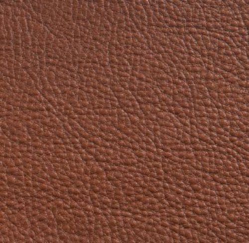 LK Hjelle Siesta Classic Fußhocker H: 45 cm – Schwarz/Elmo Rustical Tan