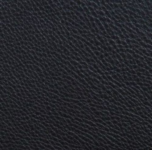 LK Hjelle Siesta Classic Fußhocker H: 45 cm – Schwarz/Elmo Rustical Black