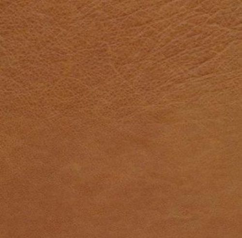 LK Hjelle Siesta Fiora Sessel hoch SH: 43 cm – Natur/Vintage Cognac