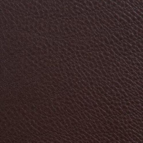 LK Hjelle Siesta Fiora Sessel hoch SH: 43 cm – Natur/Elmo Rustical Dark Brown