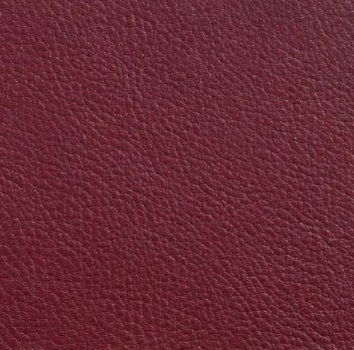 LK Hjelle Siesta Fiora Sessel hoch SH: 43 cm – Natur/Elmo Rustical Red