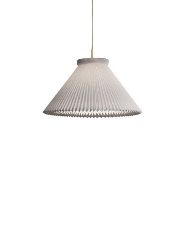 Le Klint Model 1 Pendel Ø: 40 cm - Messing/Standard
