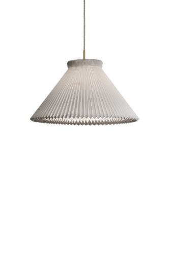 Le Klint Model 1 Pendel L: 30 cm - Messing/Standard