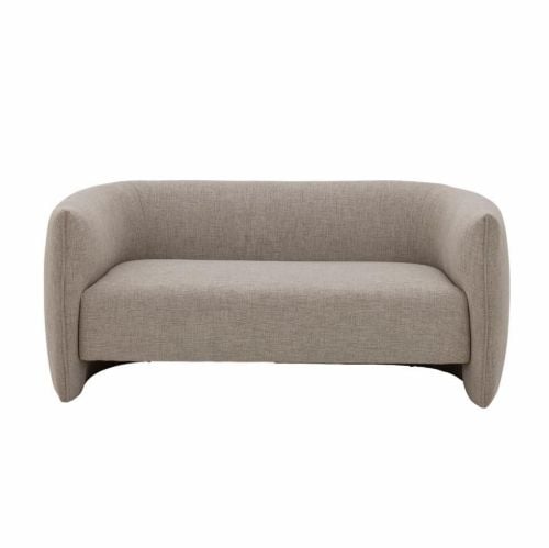Bloomingville Bacio Sofa L: 168 cm - Natur