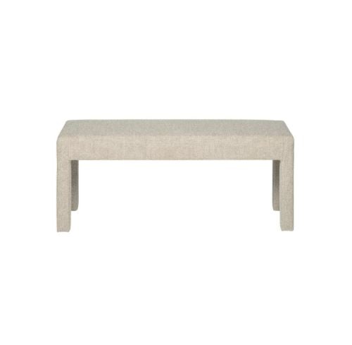 Blomus Sitta Bench B: 126 cm - Shitake