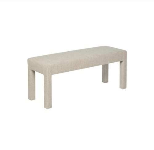 Blomus Sitta Bench B: 126 cm – Shitake
