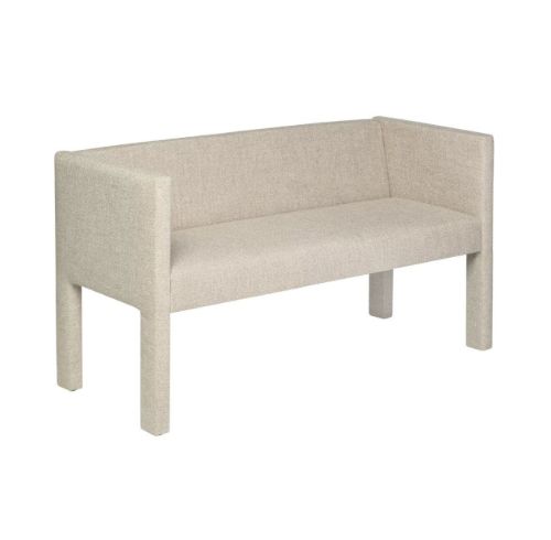 Blomus Sitta Bench B: 126 cm – Shitake
