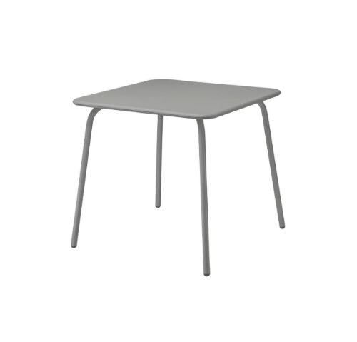 Blomus YUA Bistrotisch 80x80 cm - Granitgrau